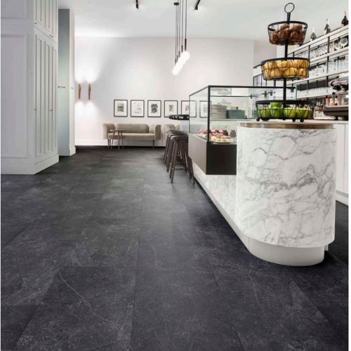 LVT pour les bars